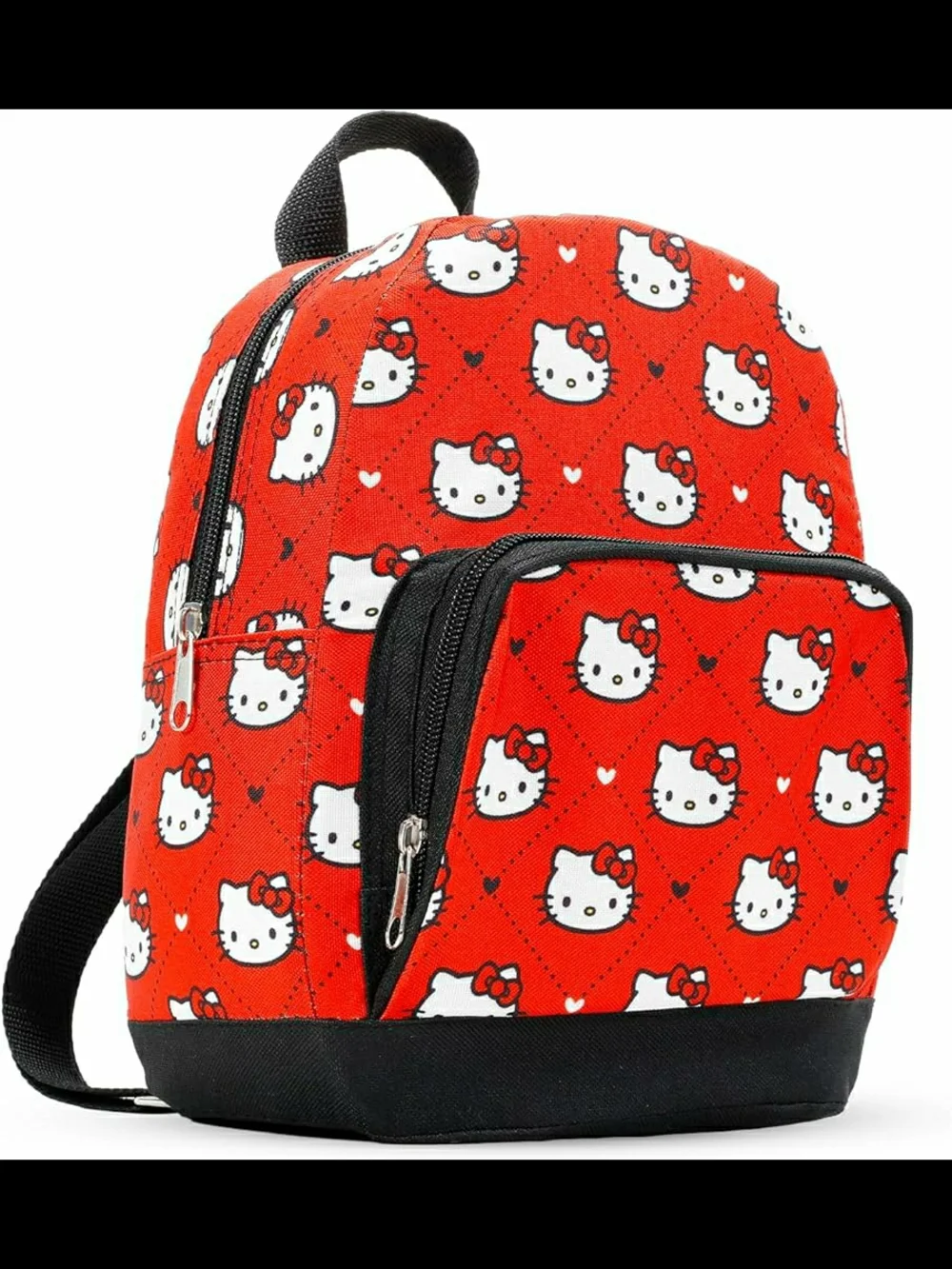 Hello Kitty Mini Backpack - Picture 5 of 6